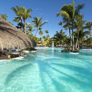 Meliá Caribe Beach Resort-All Inclusive